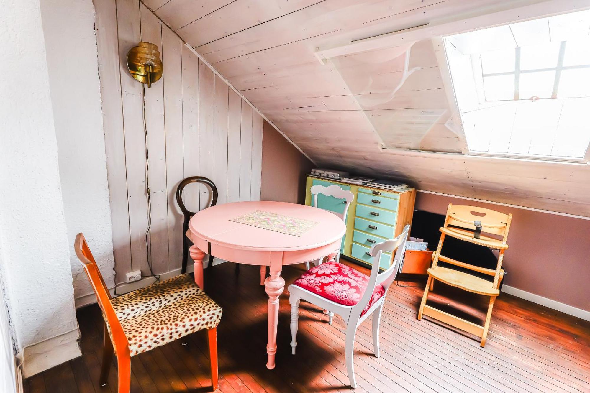 Tiglkak Hostel อองดาลส์เนส ภายนอก รูปภาพ